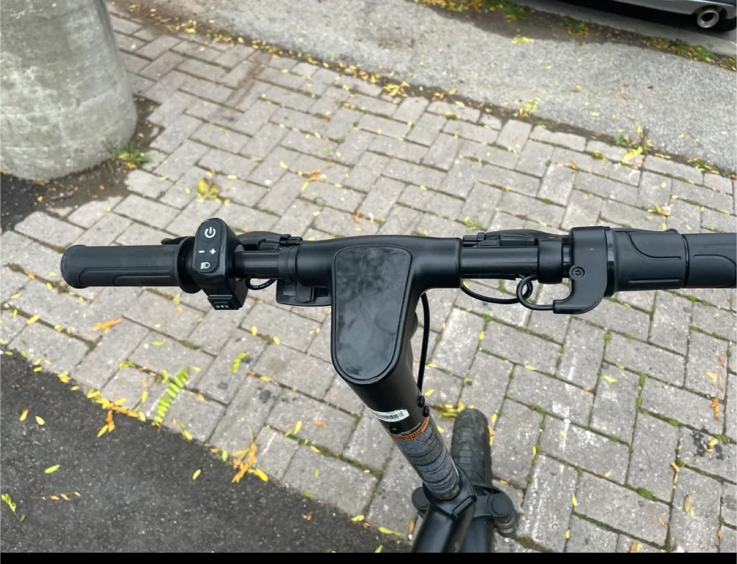 Jetson otg elite Electric Bike - Great Condition! image indicator(2)