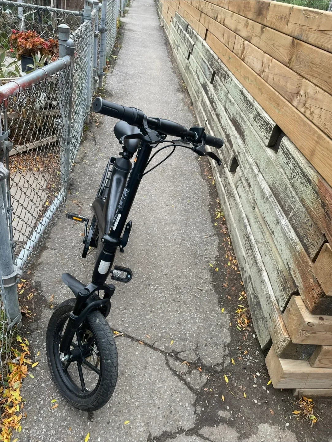 Jetson otg elite Electric Bike - Great Condition!