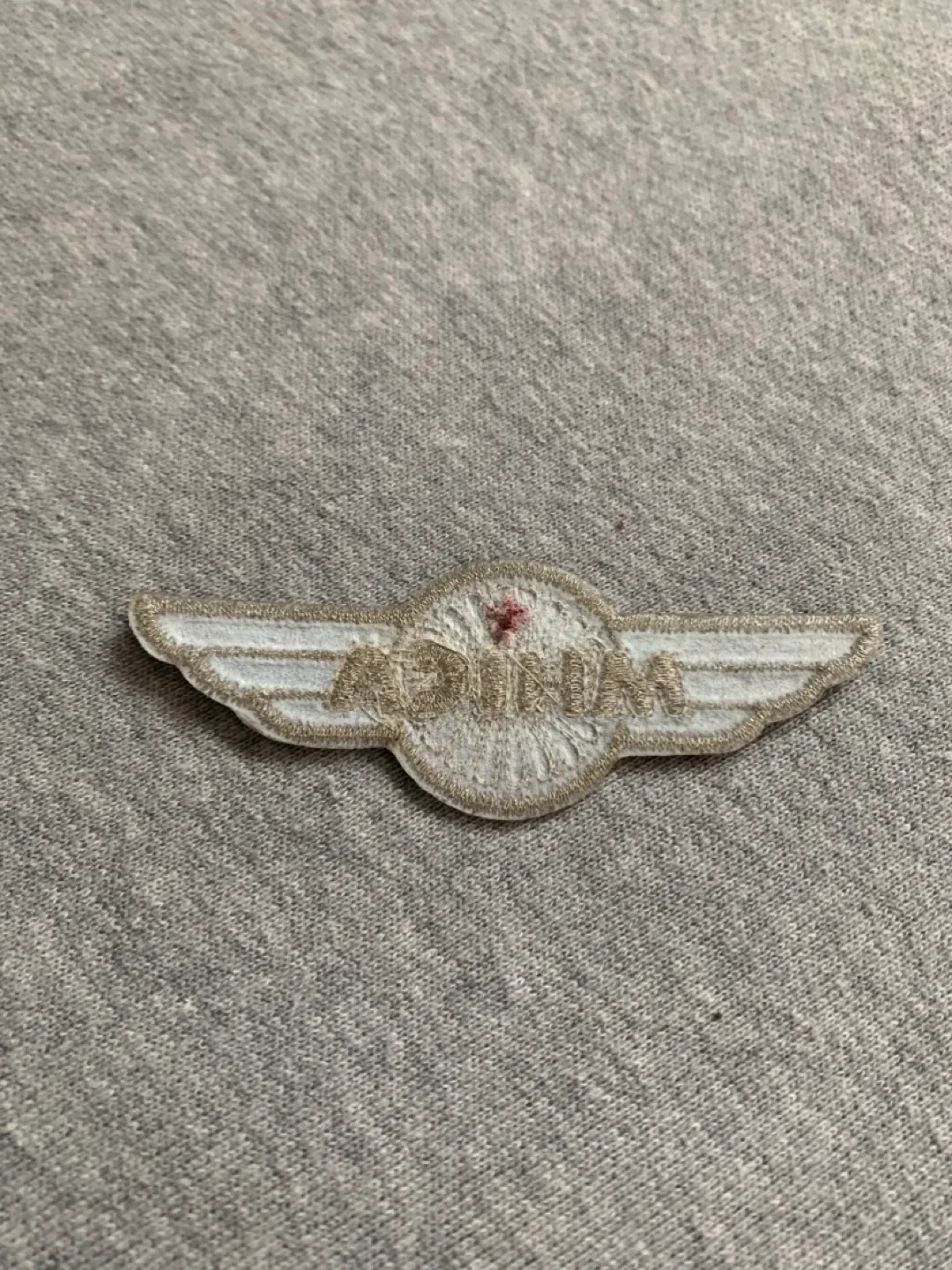 MHICA Patch image indicator(2)