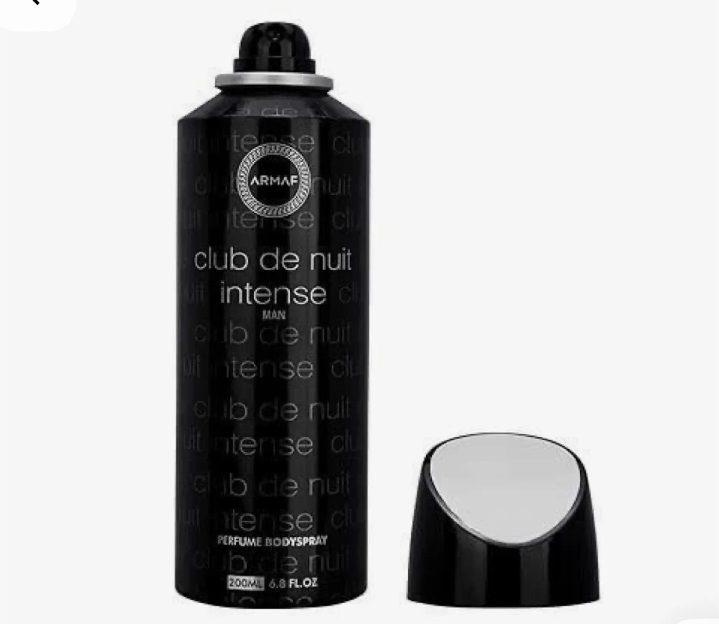 Armaf Club de Nuit Intense Man – Body Spray 200 ml – New