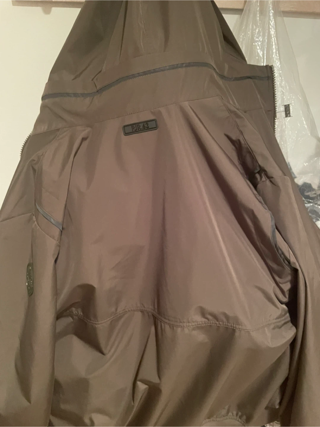 Pajar Men's Jacket Size L