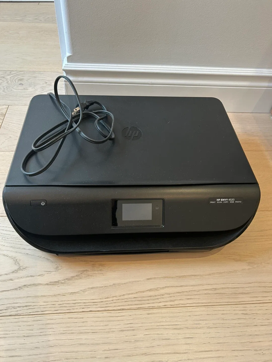 HP Wireless Printer & Scanner
