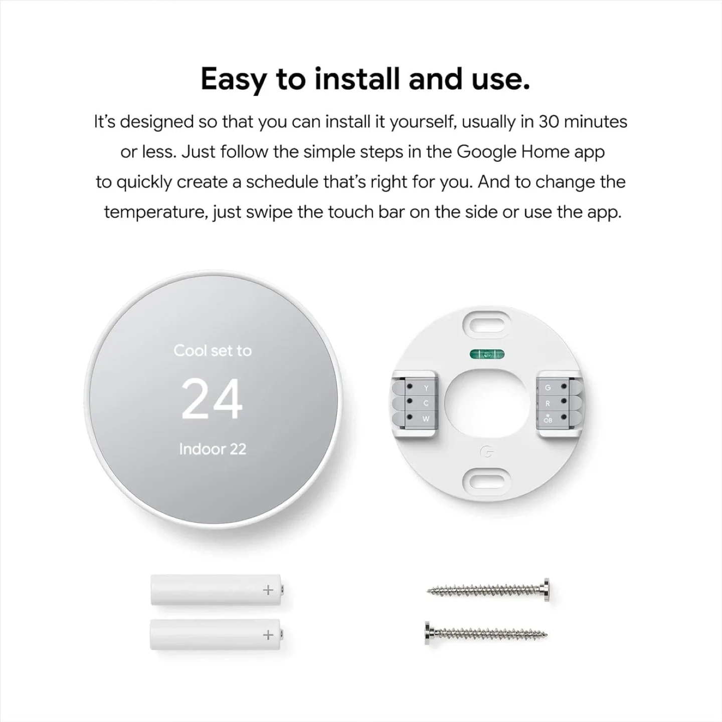 New Google Nest Thermostat image indicator(2)