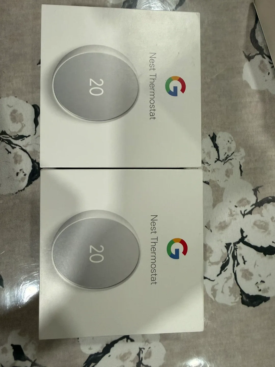 New Google Nest Thermostat image indicator(4)