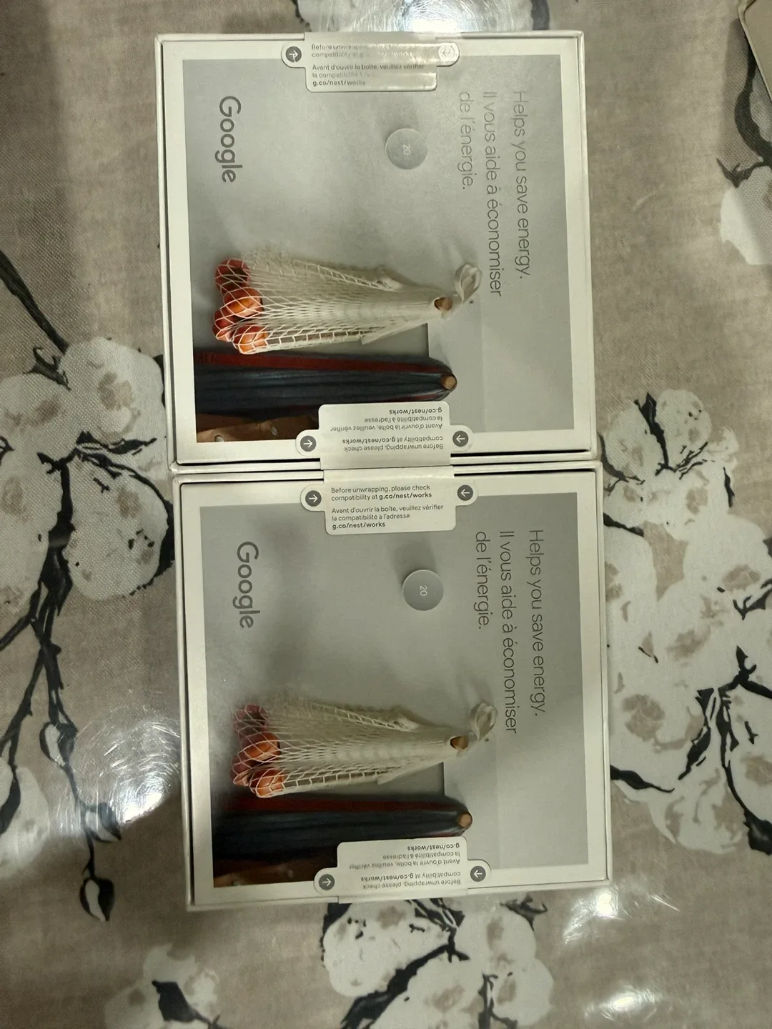 New Google Nest Thermostat image indicator(5)