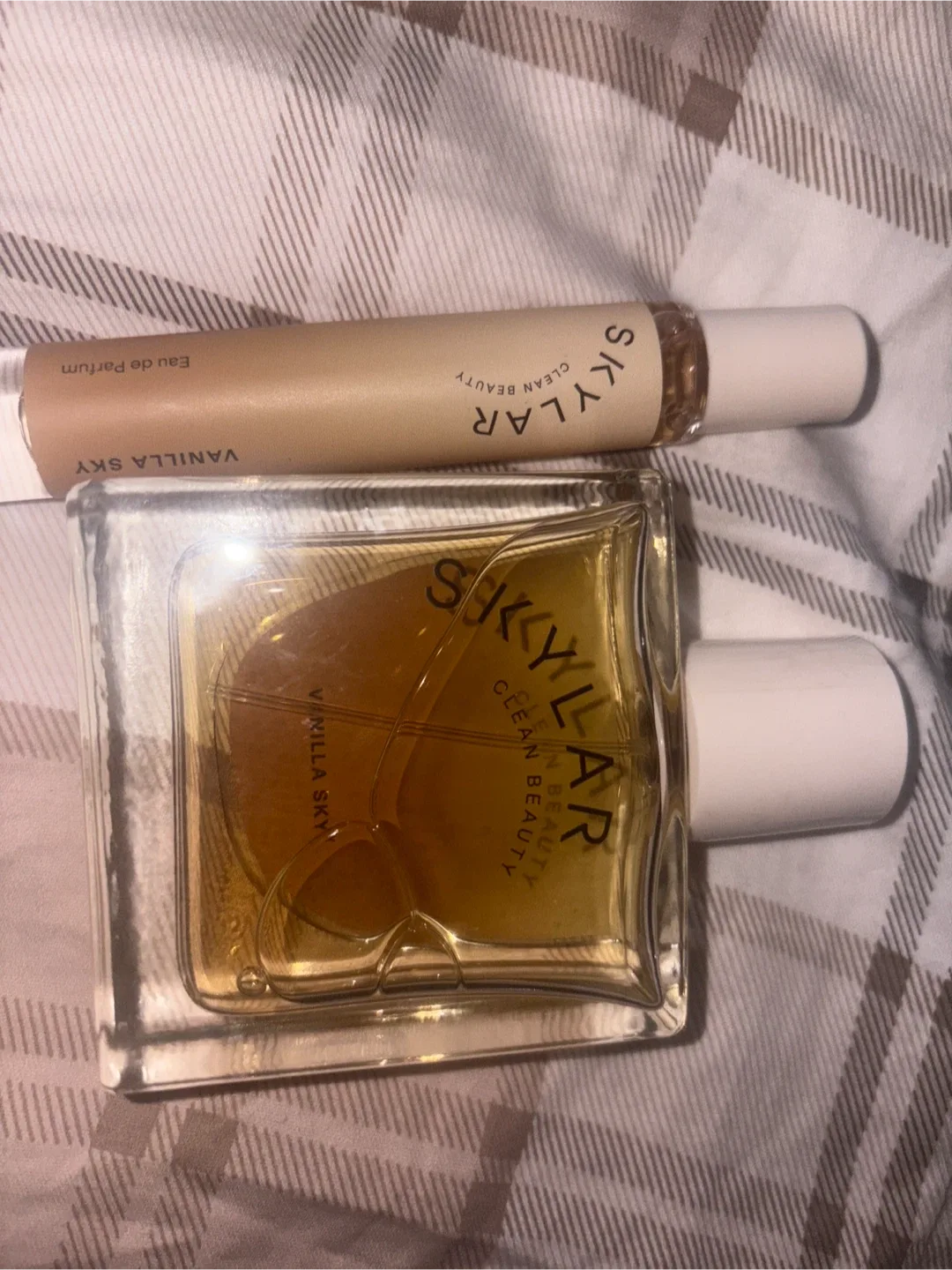 Skylar Vanilla Sky Eau de Parfum