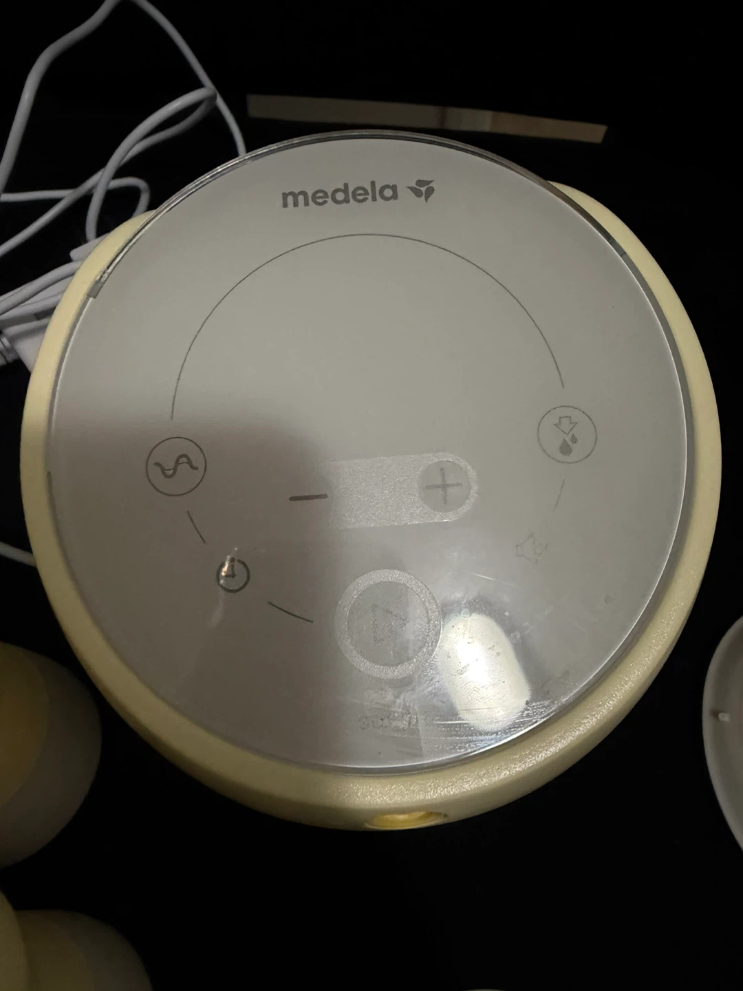 Medela Sonata Breast Pump with PersonalFit Flex - photo 3