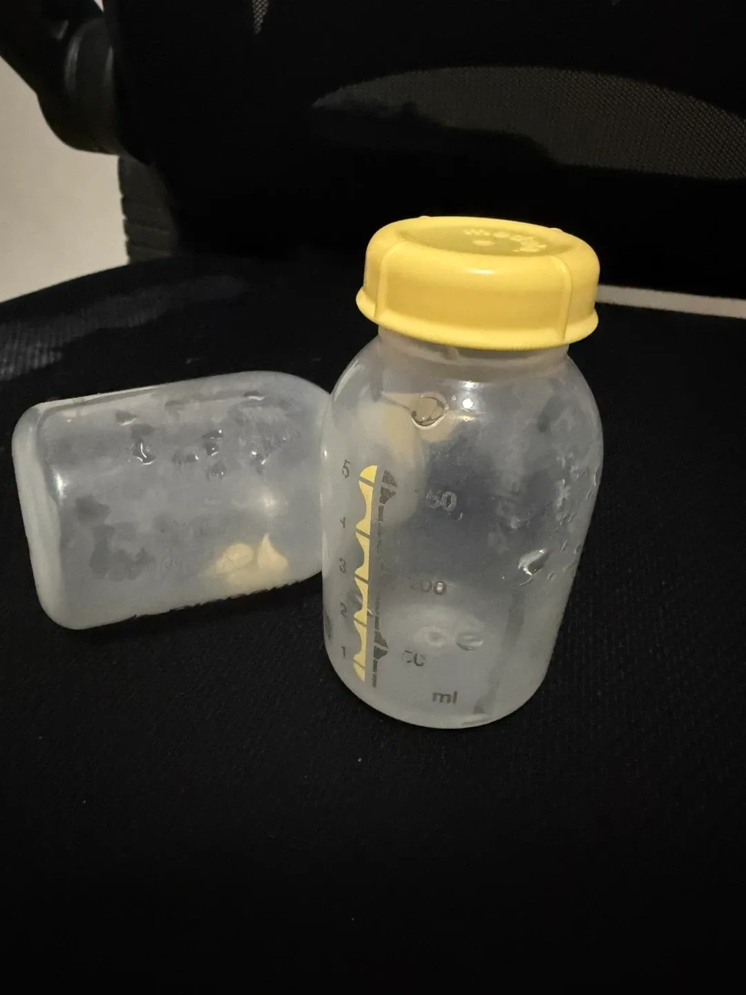 Medela Sonata Breast Pump with PersonalFit Flex image indicator(4)