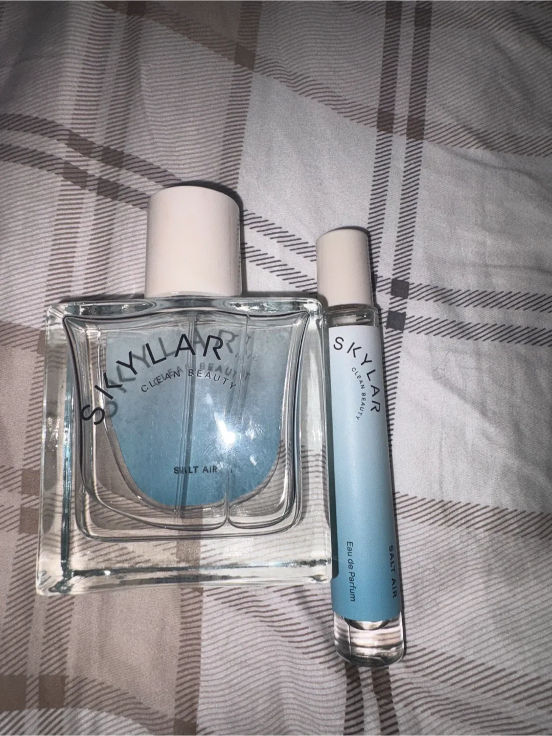 Skylar Salt Air Perfume Set