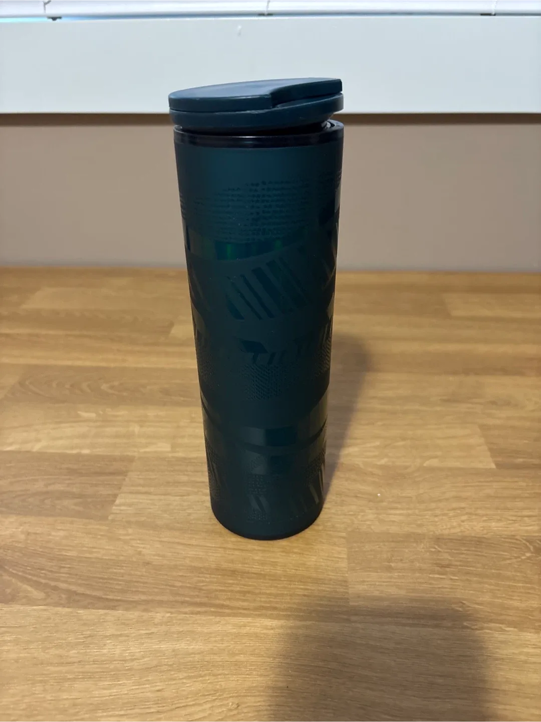 Tumbler - Dark Green