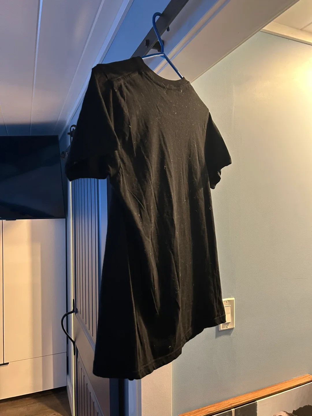 The Notorious B.I.G. T-Shirt - Size S image indicator(2)