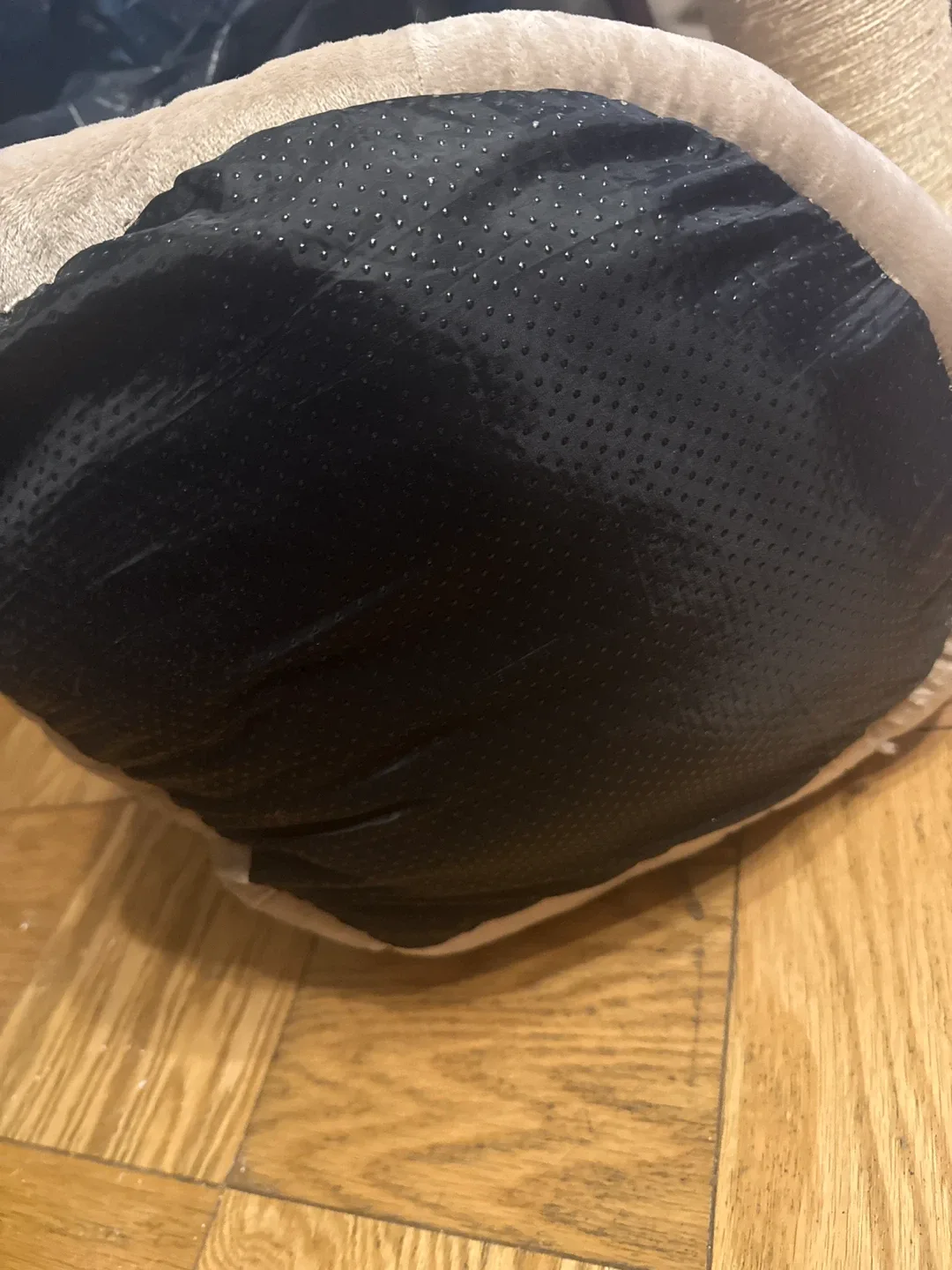 Western Home Beige Pet Bed image indicator(2)