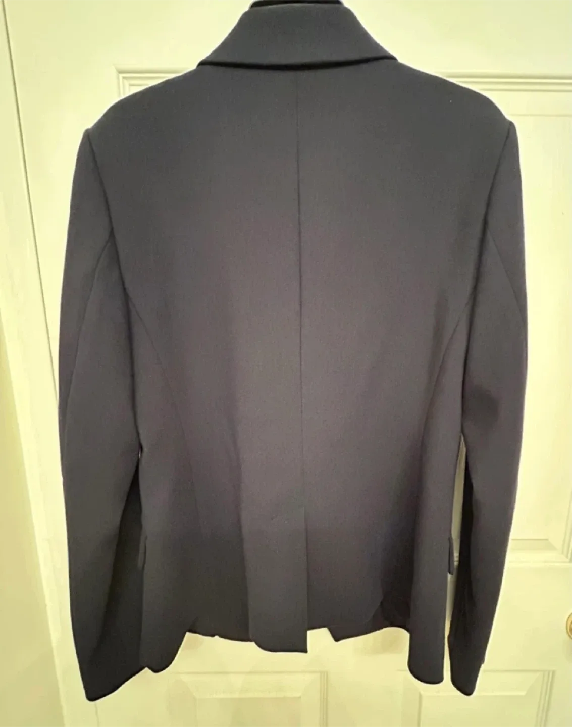 Navy Blazer - Size 6 image indicator(6)