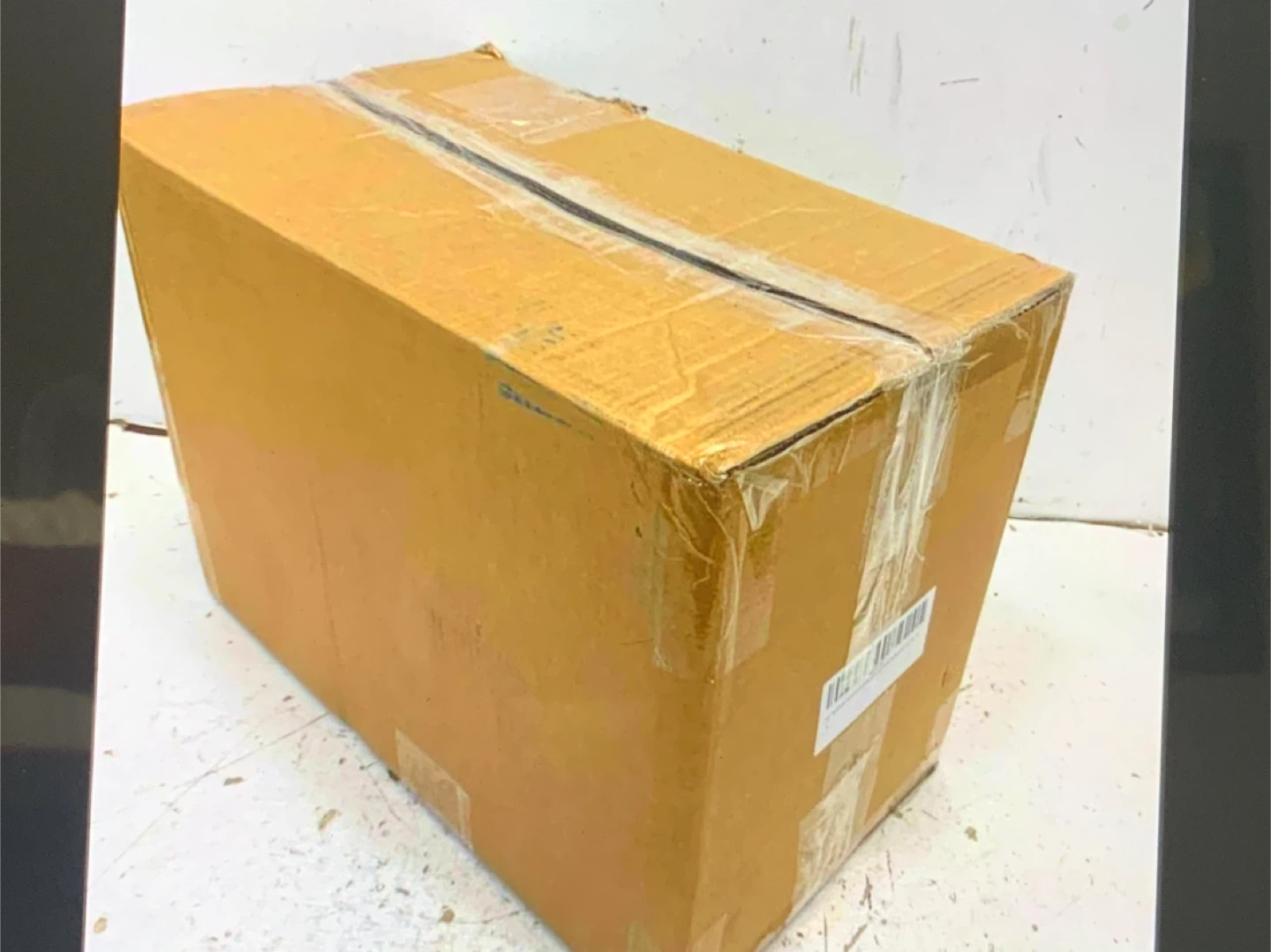 New Toyota Tundra 2014-2019 Left Driver Side Mirror - photo 4