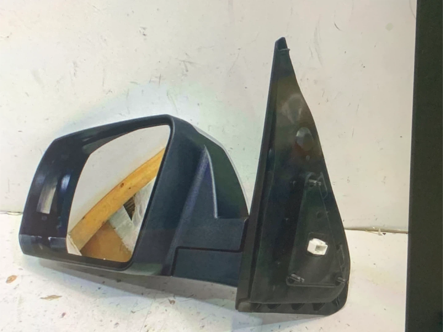 New Toyota Tundra 2014-2019 Left Driver Side Mirror - photo 3