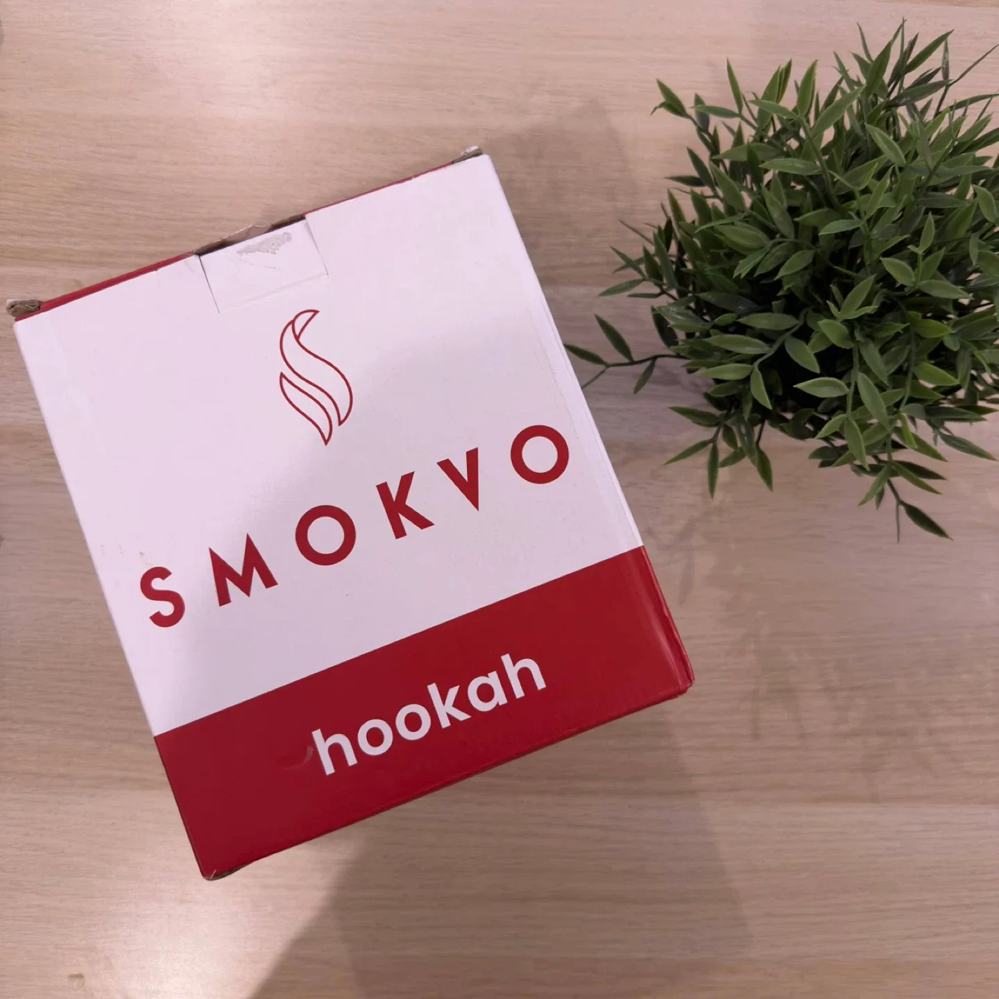 Smokyo Hookah - New in Box