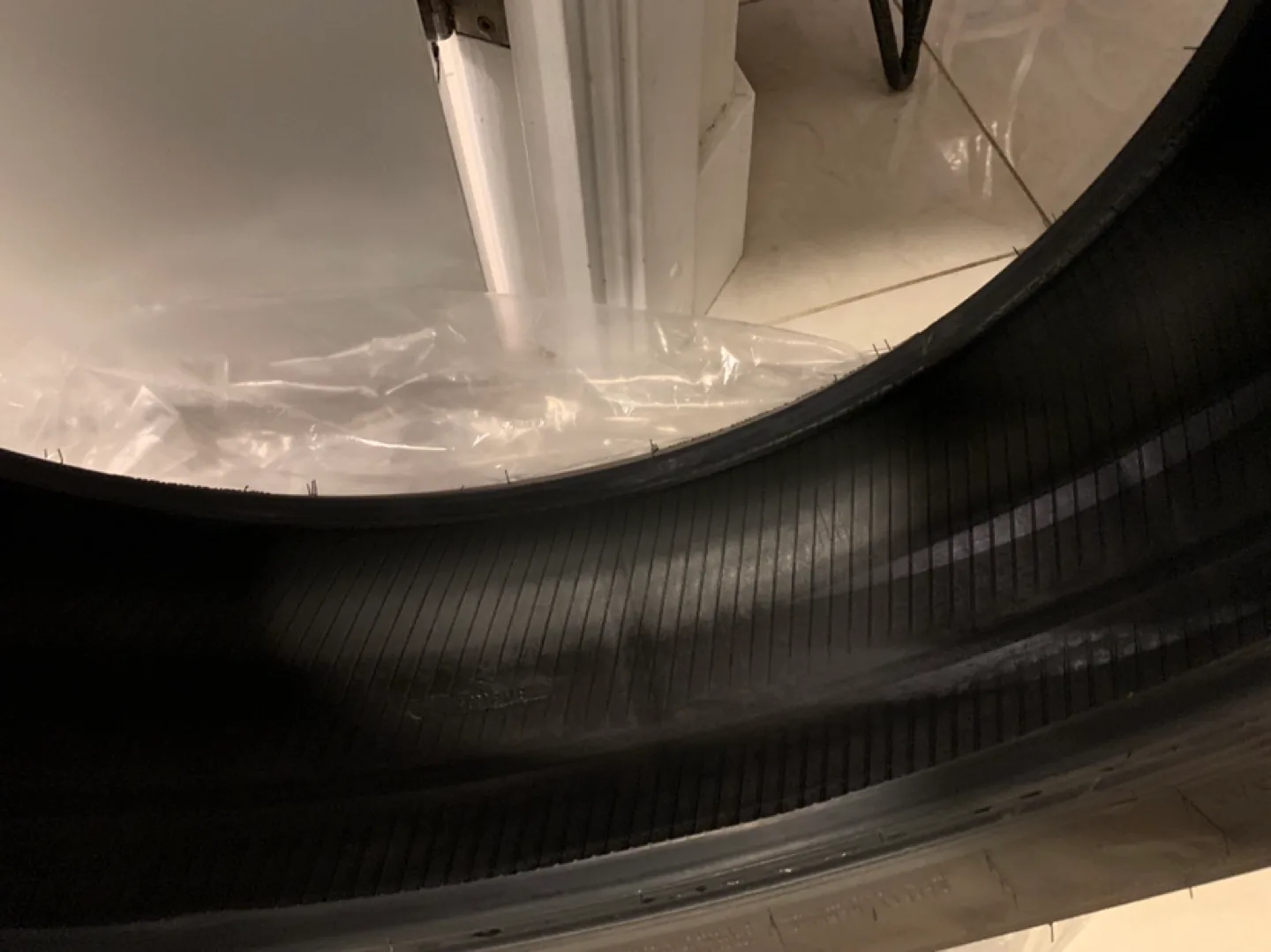 4 Bridgestone Ecopia HL-422 Plus Tire 235/65R17 image indicator(7)