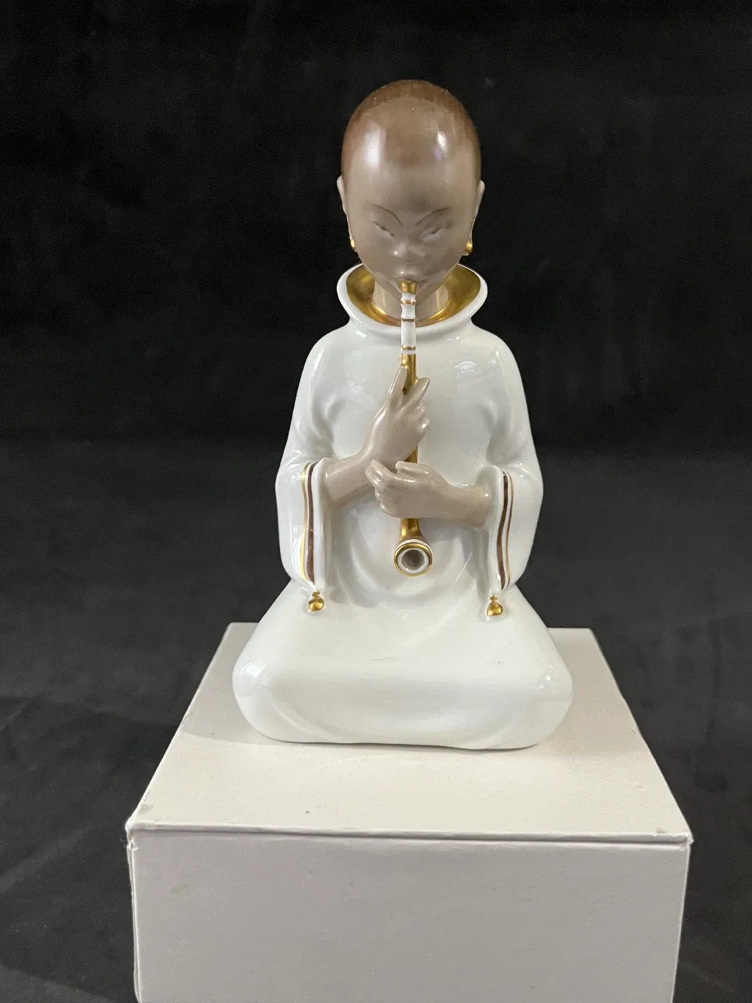 Royal Copenhagen Porcelain Figurine #2342