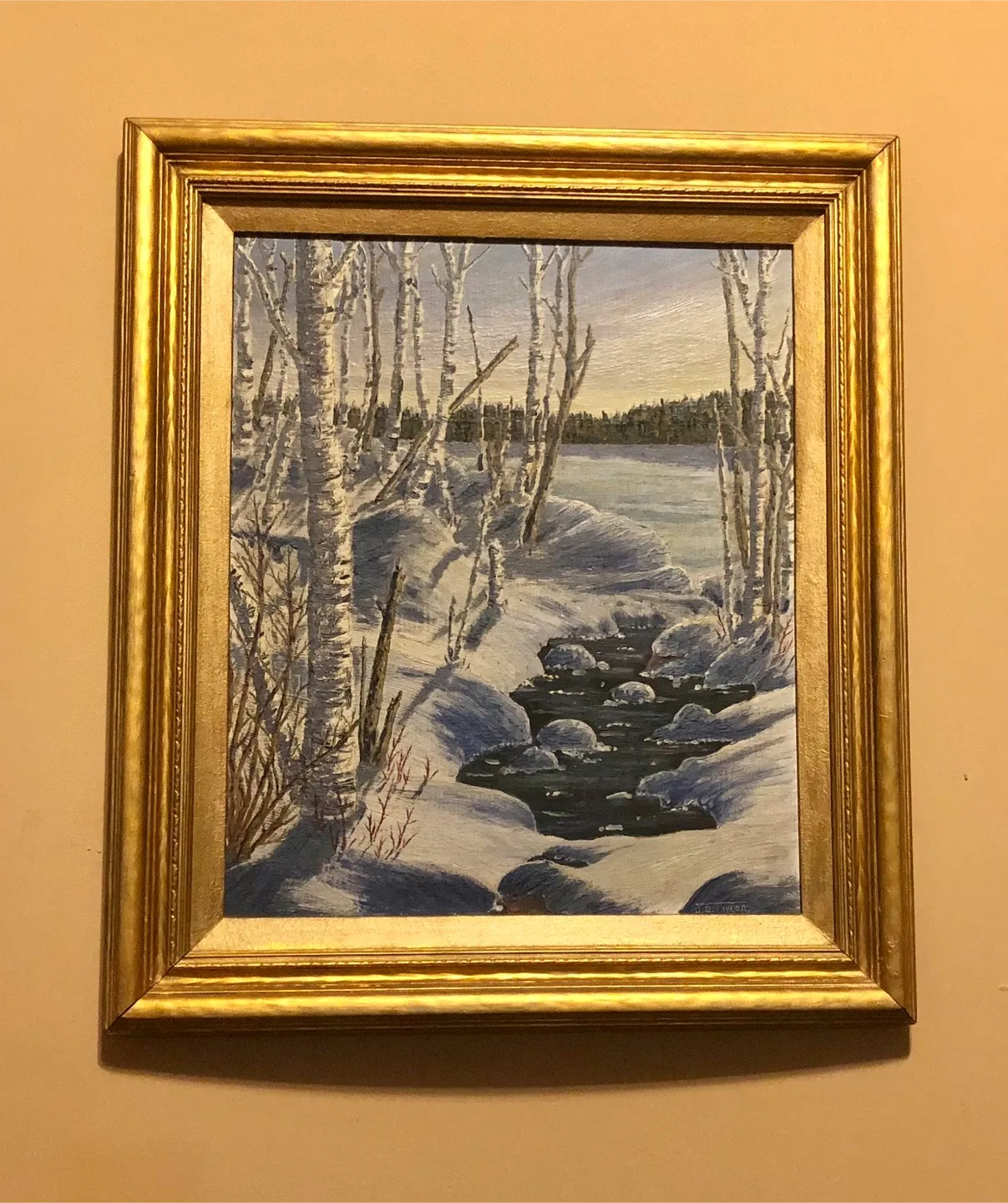 Seven Painting Arts image indicator(3)