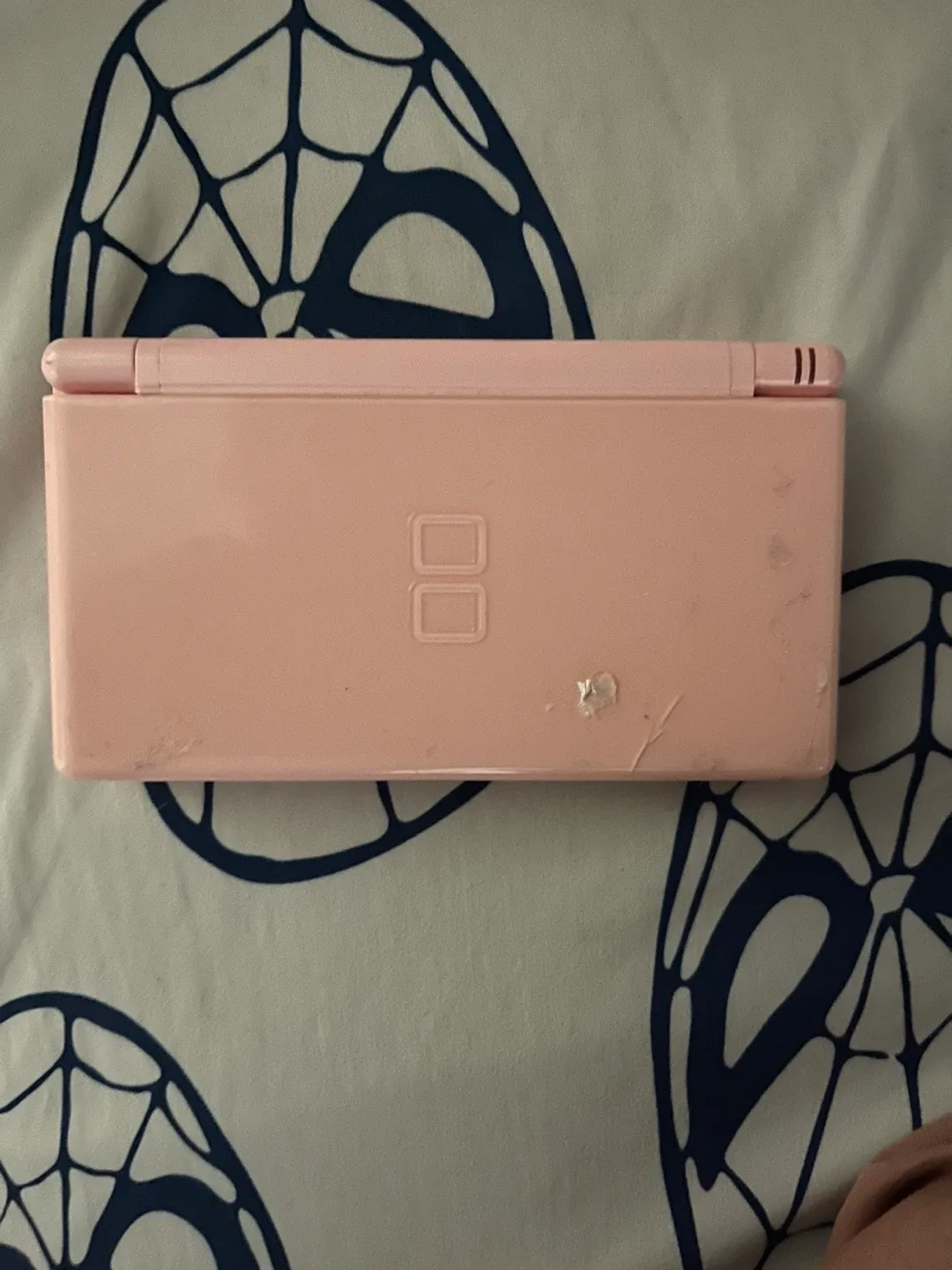 Nintendo DS Lite - Pink