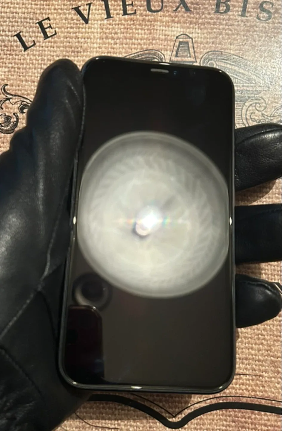 (87%) iPhone XR 64GB-Excellent Con+Accessories. image indicator(8)