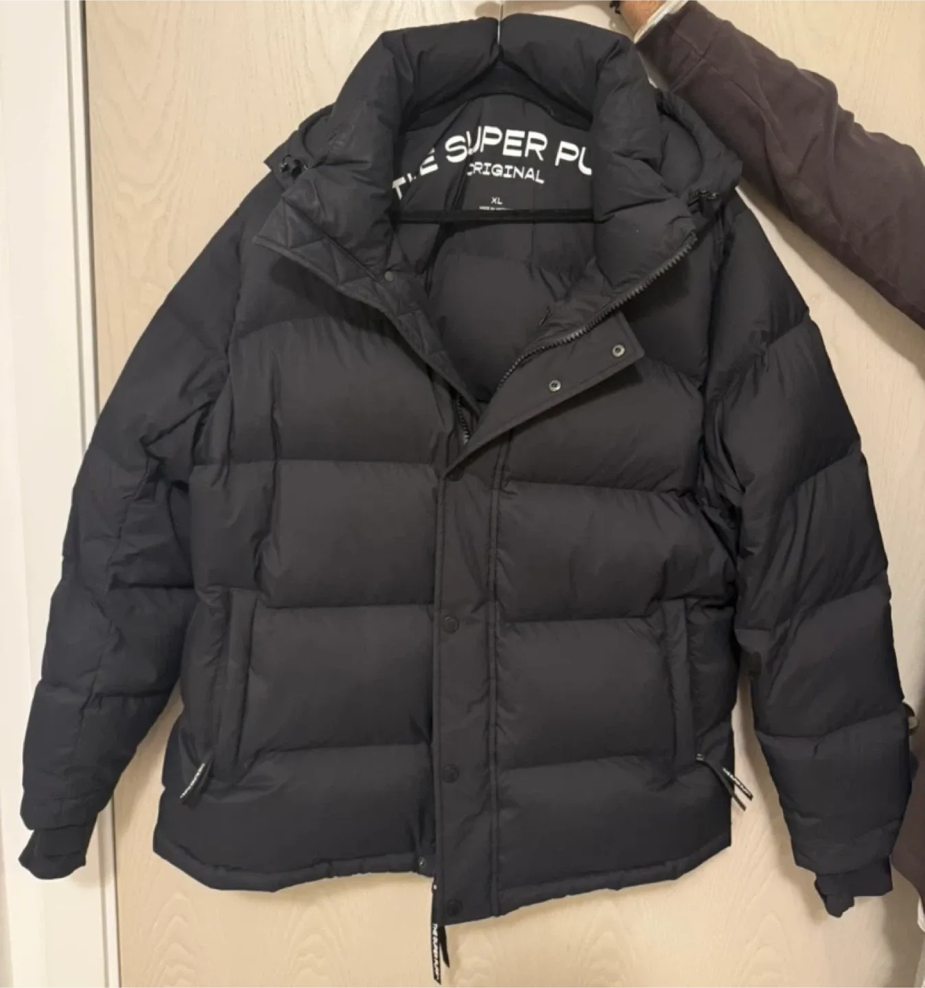 The Super Puff Original XL