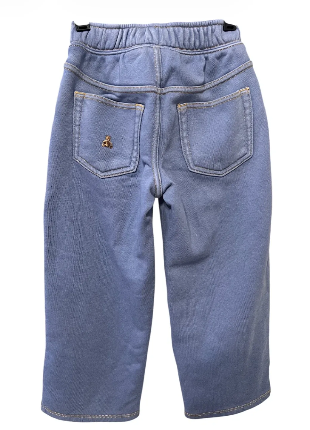 GAP Girls Lined Super-Warm Pants – Size 4Y (Brand New with Tag!) image indicator(4)