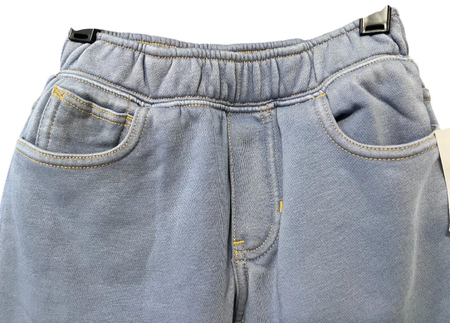 GAP Girls Lined Super-Warm Pants – Size 4Y (Brand New with Tag!) image indicator(3)