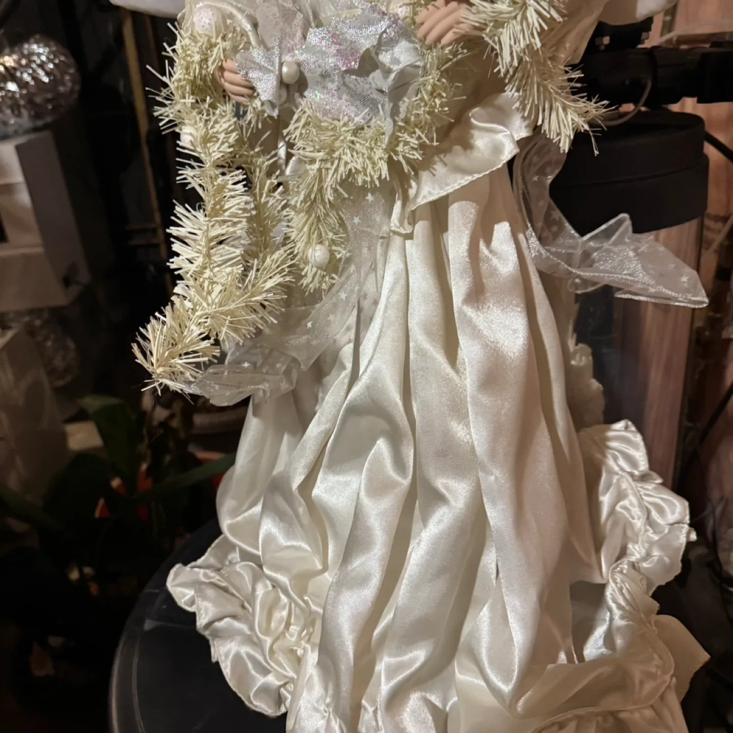 Angel Christmas Decoration image indicator(4)