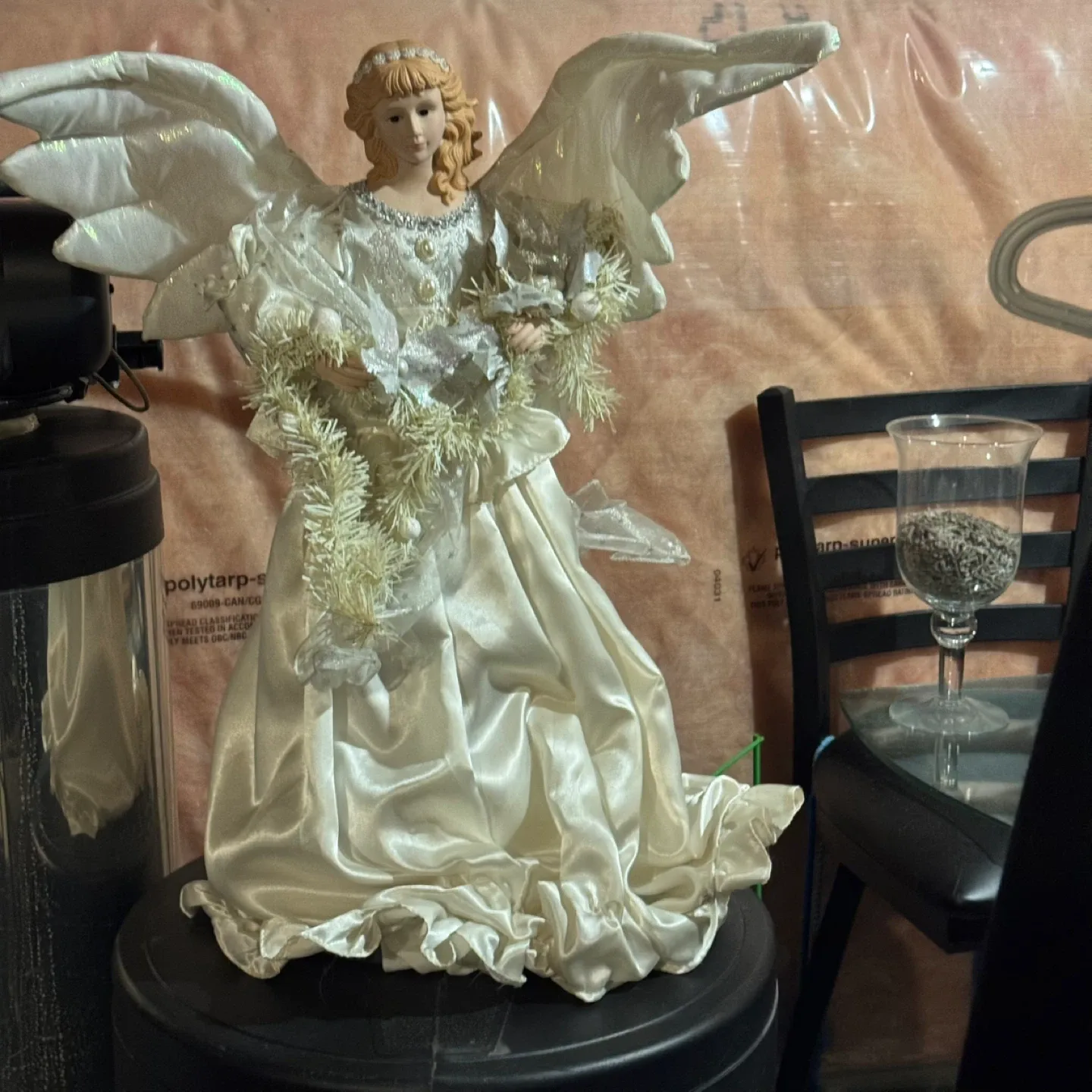 Angel Christmas Decoration