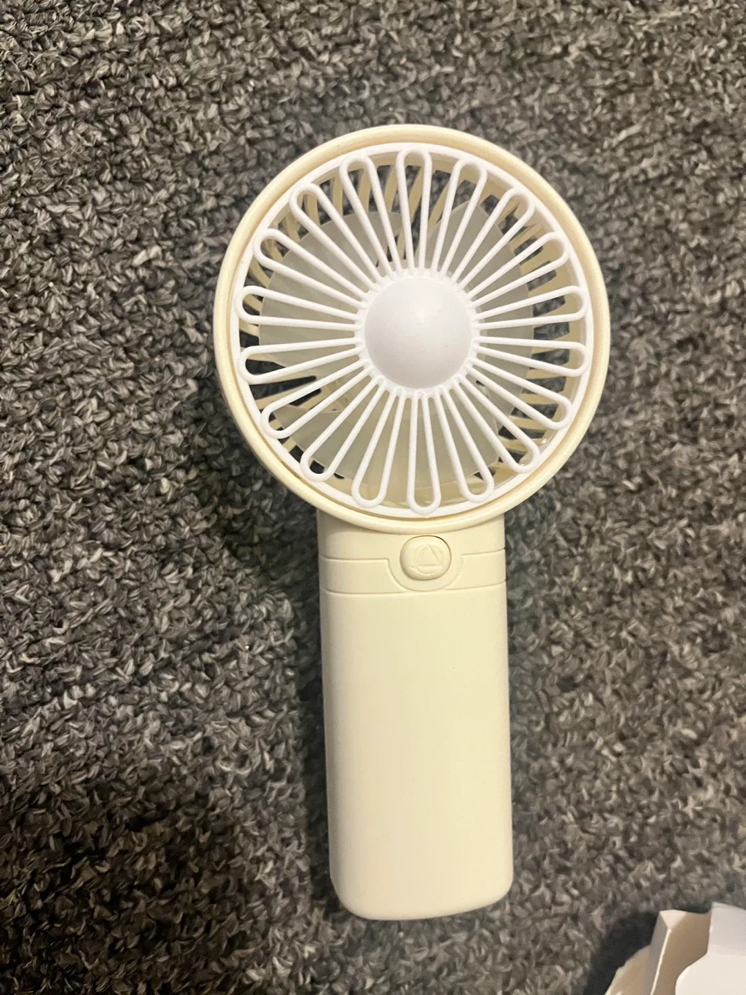 Portable Handheld Fan
