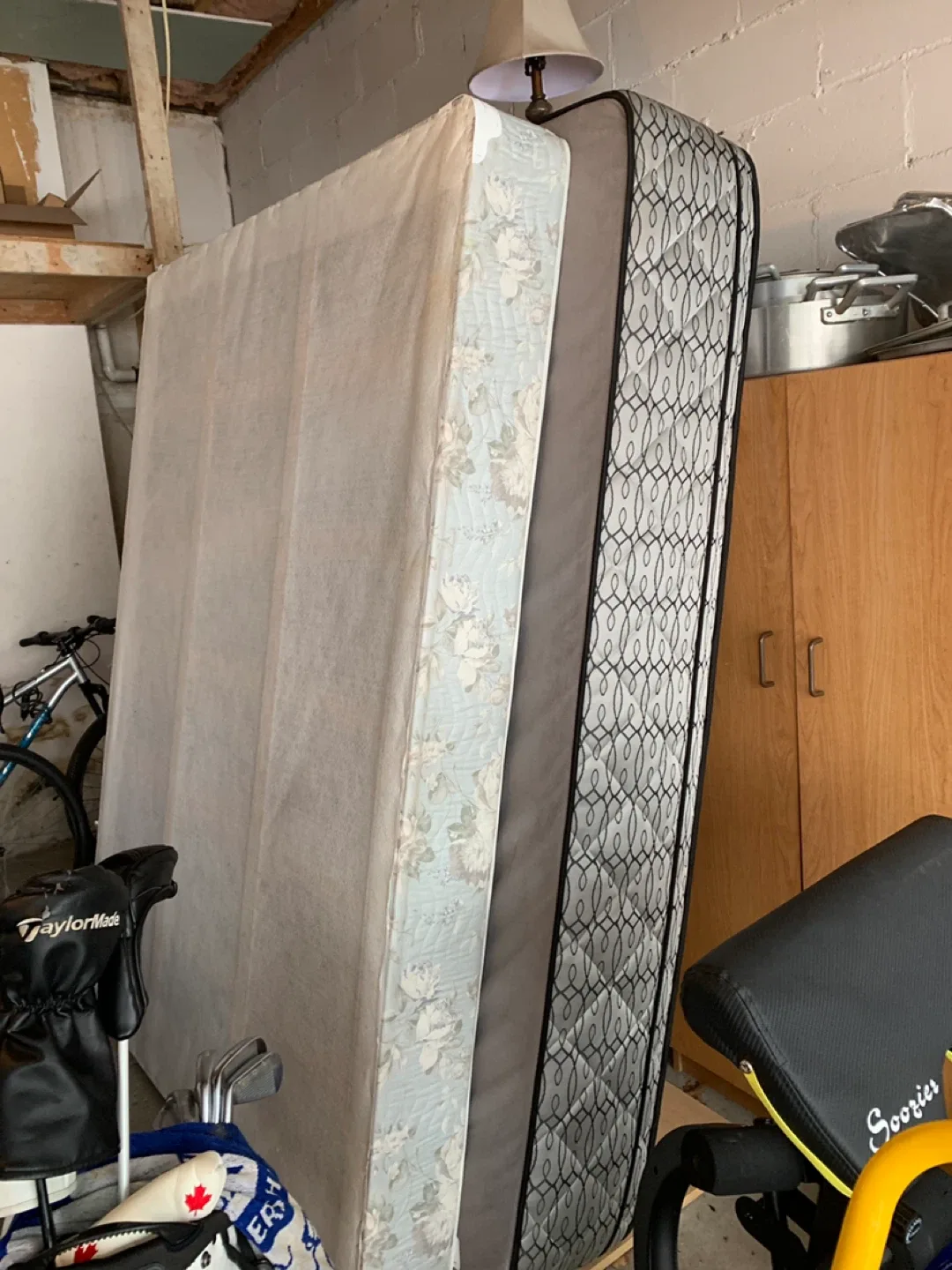 Mattress - Queen Size