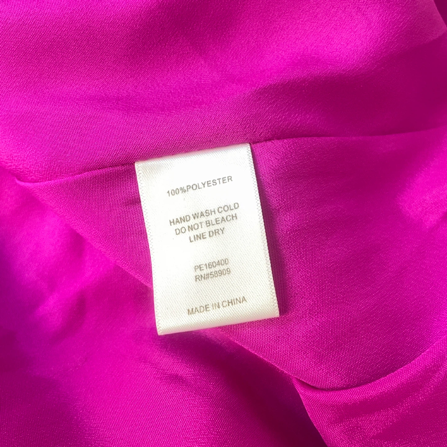 Gianni Bini Marine Ruffles Halter Mini Dress Size XS in Hot Pink - photo 5