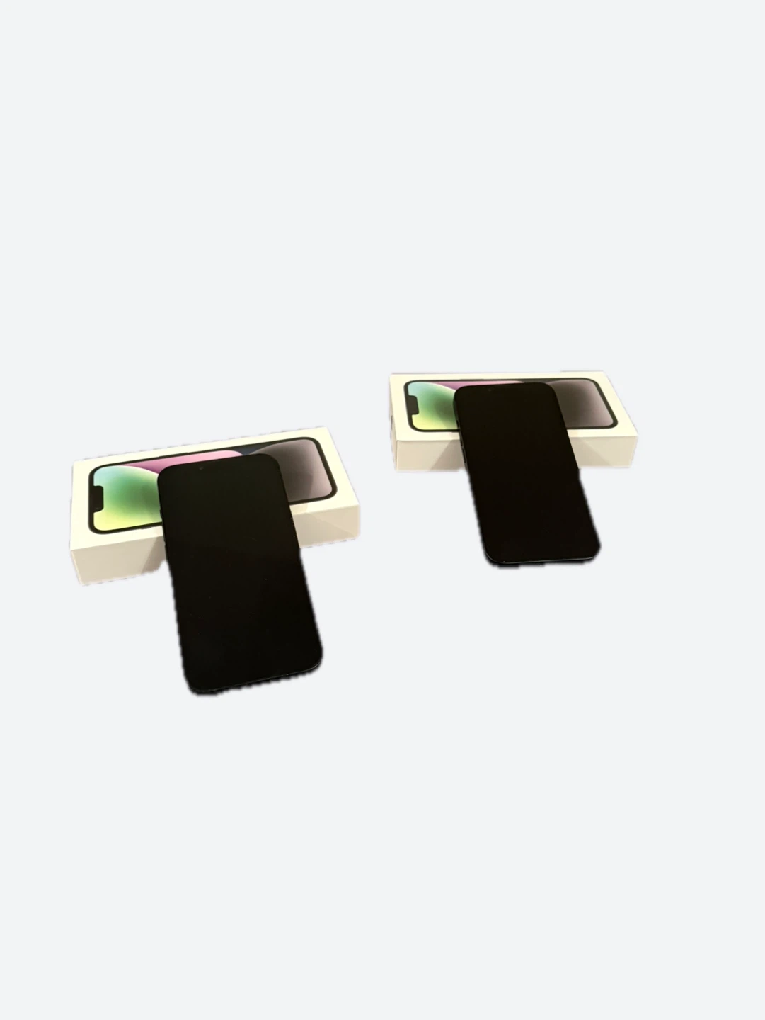 iPhone 14 2 available