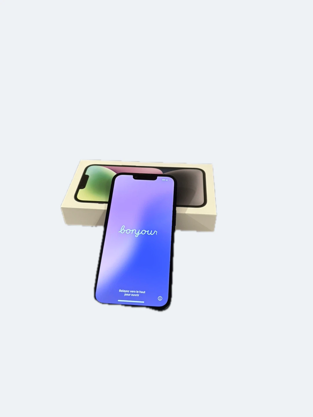 iPhone 14 2 available - photo 2