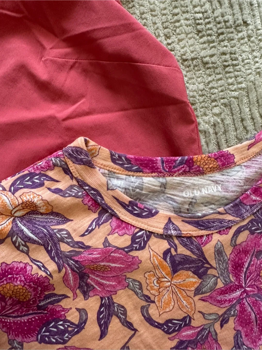 Ralph Lauren, Eddie Bauer etc Bundle - Size M image indicator(5)