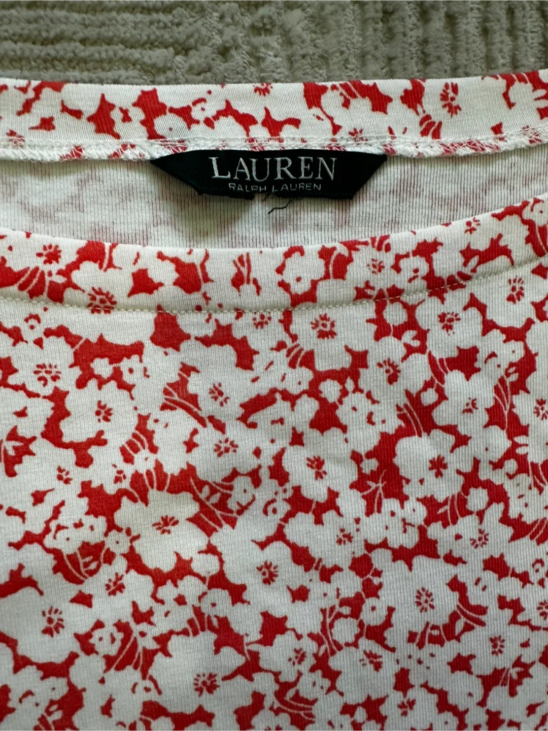 Ralph Lauren, Eddie Bauer etc Bundle - Size M image indicator(3)