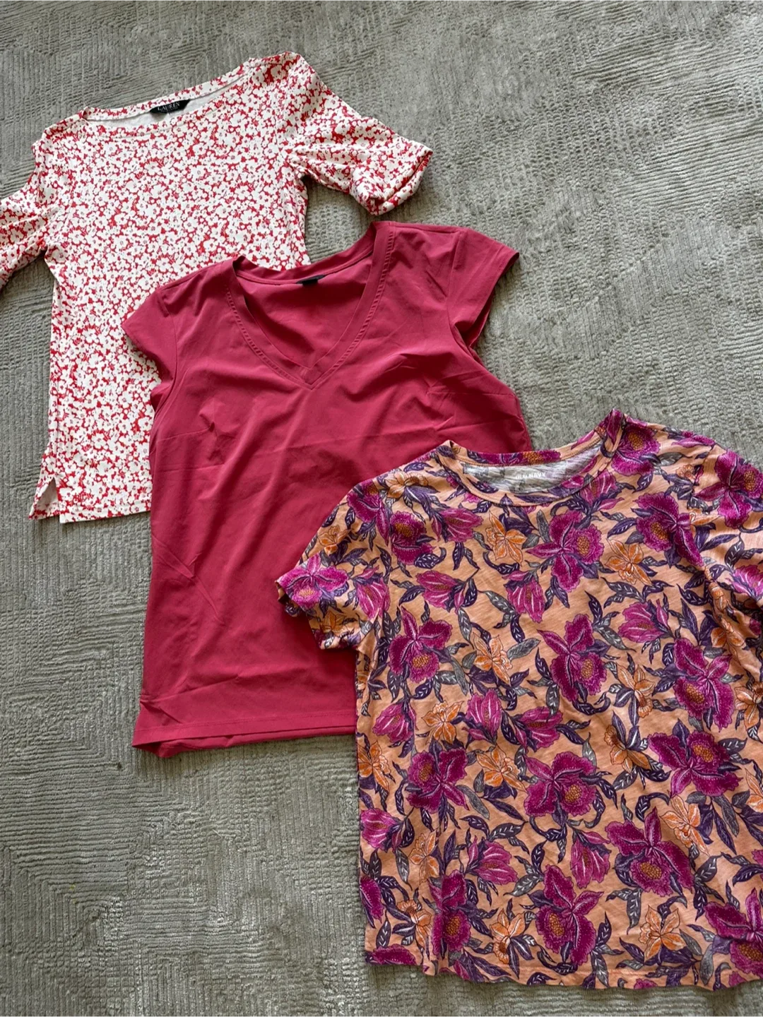 Ralph Lauren, Eddie Bauer etc Bundle - Size M image indicator(2)