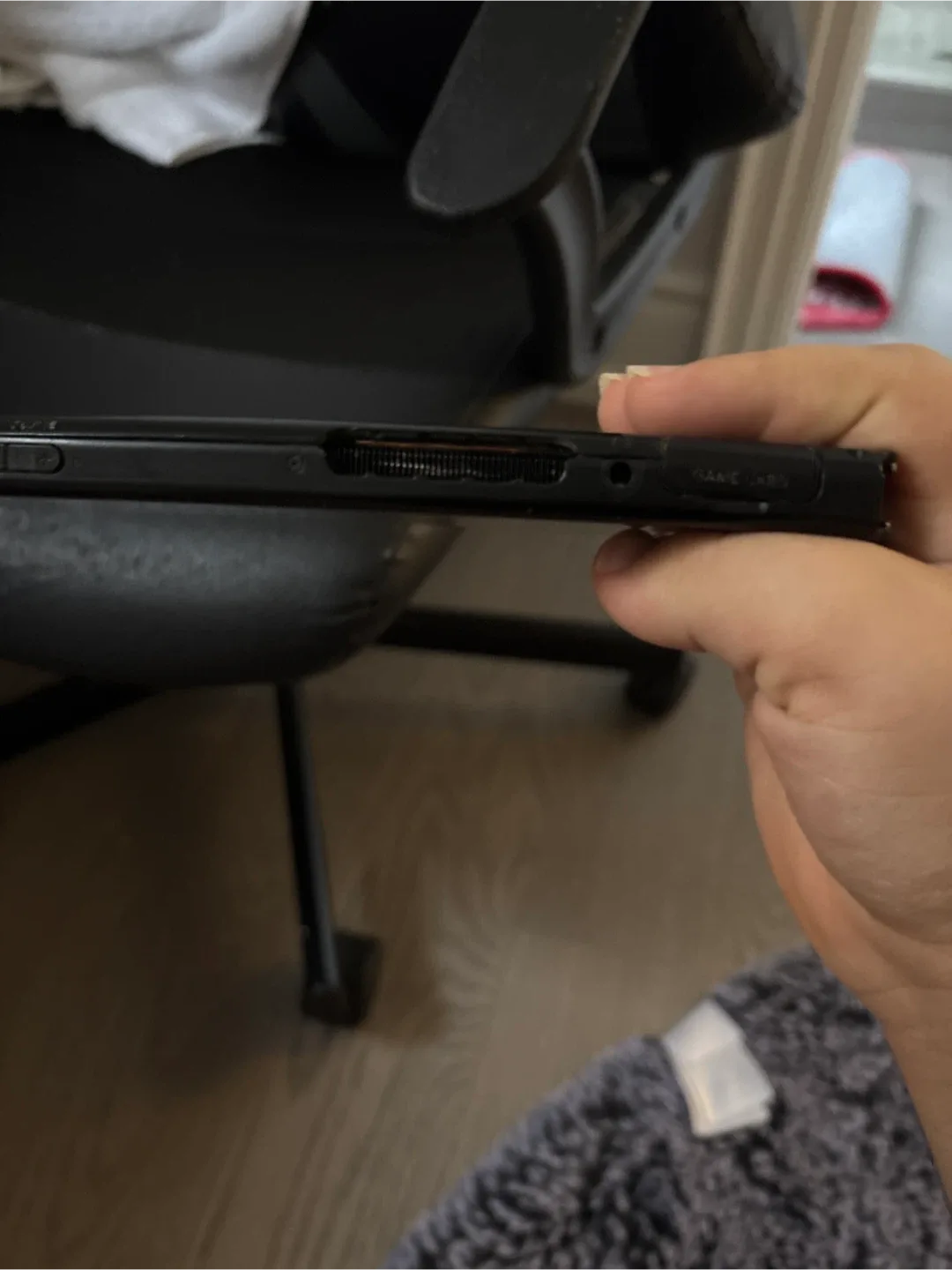 Nintendo Switch Console image indicator(3)