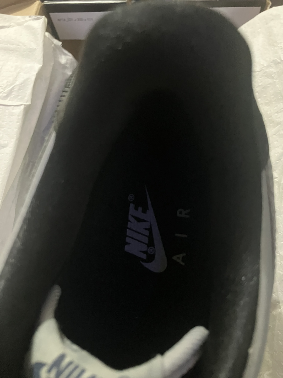 Nike Air Force 1 - photo 5