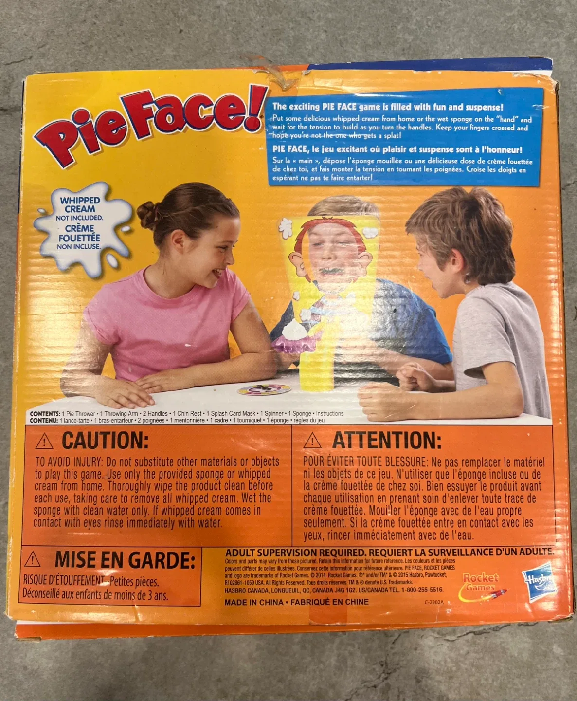 Pie Face Game image indicator(2)