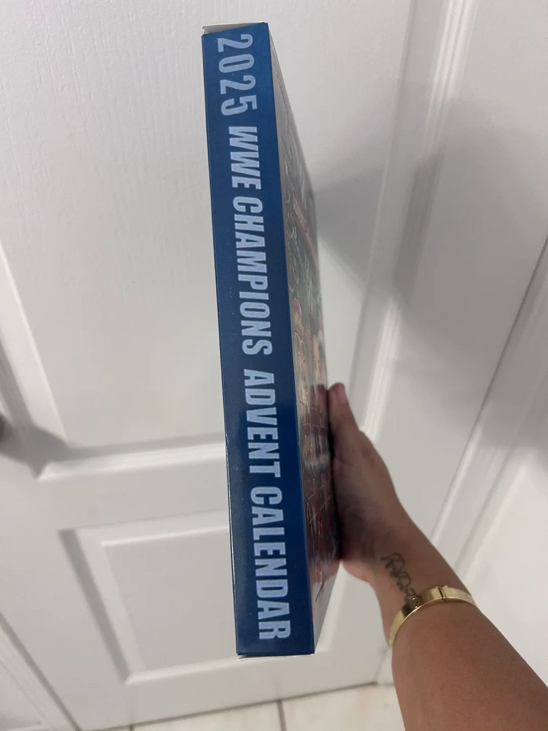 WWE Champions 2025 Advent Calendar - New! image indicator(2)