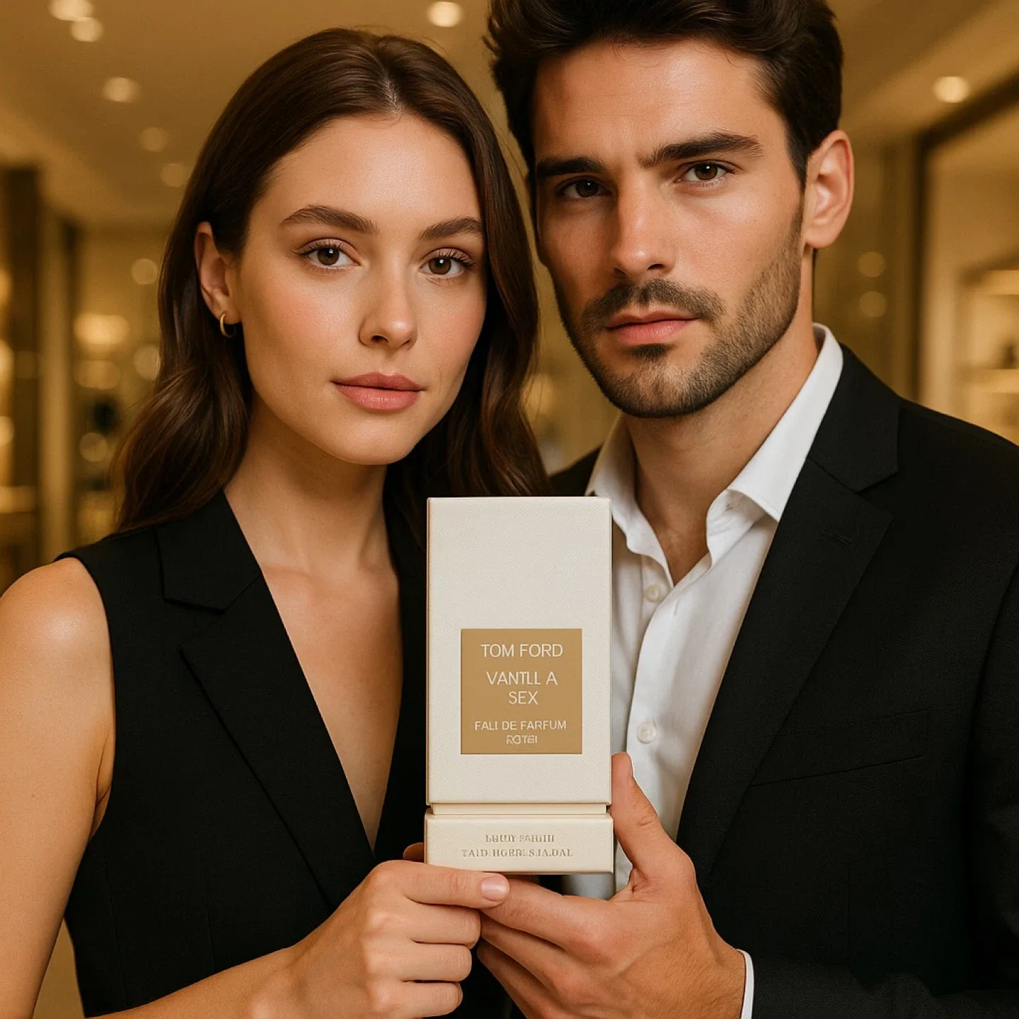 Tom Ford Vanilla Sex 100ml Eau de Parfum unisex image indicator(2)