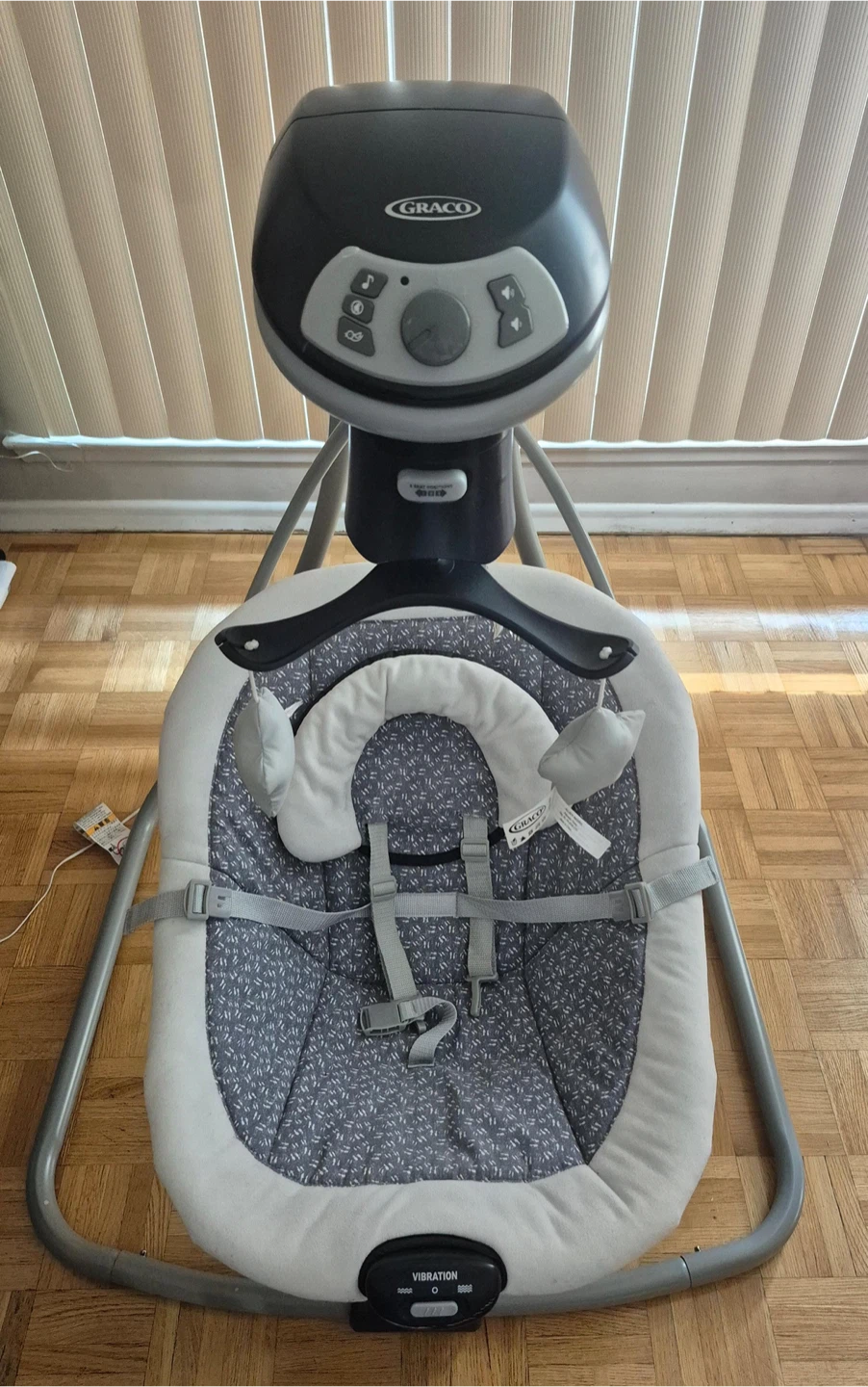 Graco Baby Swing - Excellent Condition