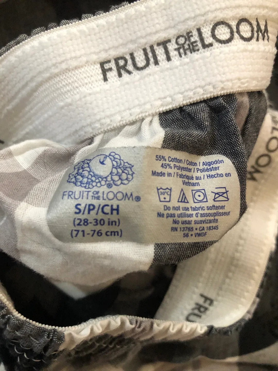 Boys Underwear Bundle. (10 pairs). image indicator(2)