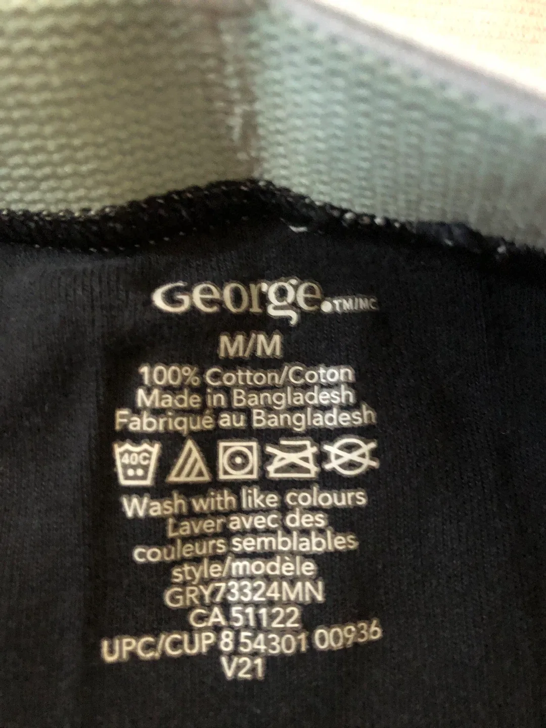 Boys Underwear Bundle. (10 pairs). image indicator(3)