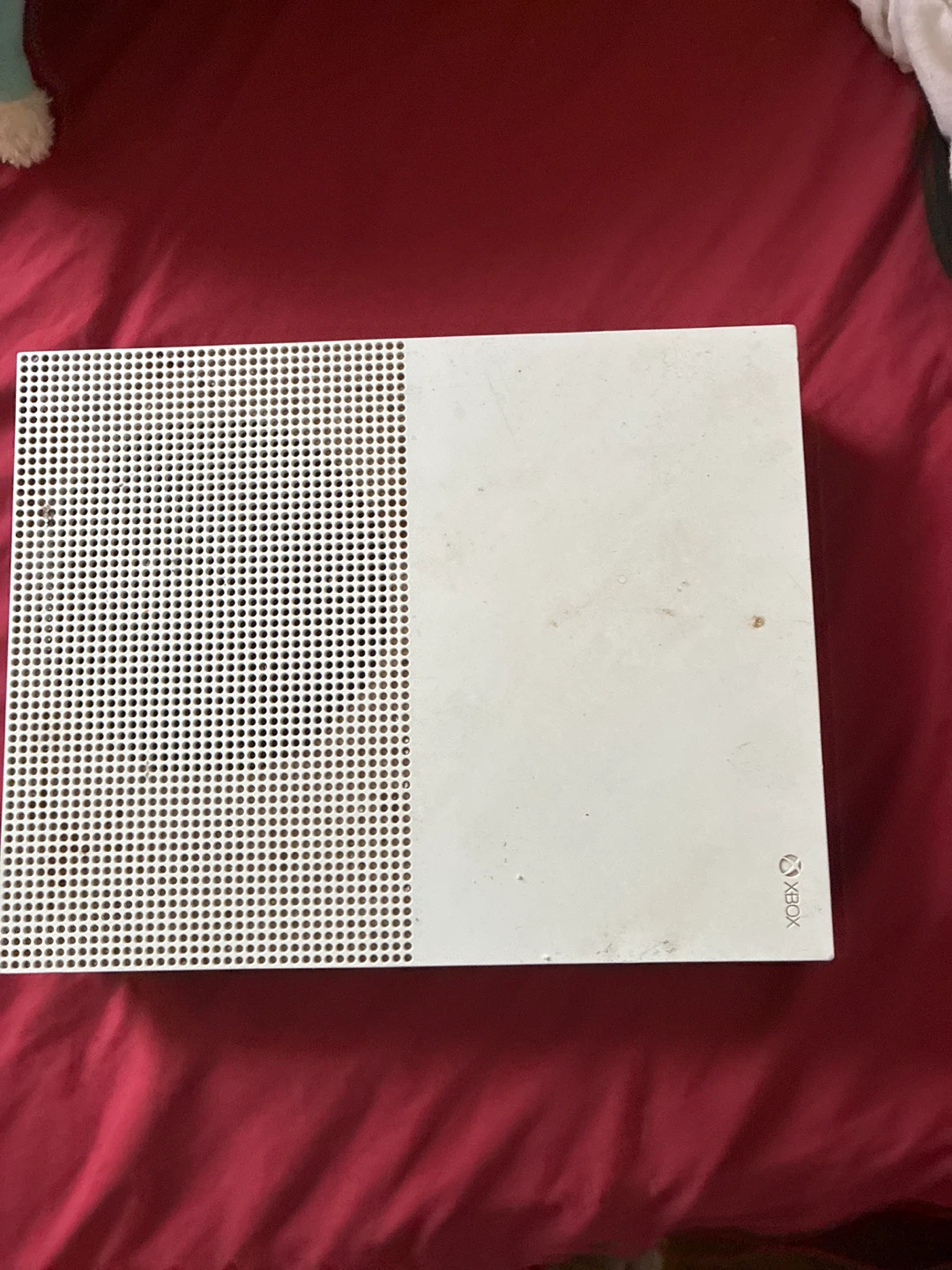 Xbox One S All Digital Edition