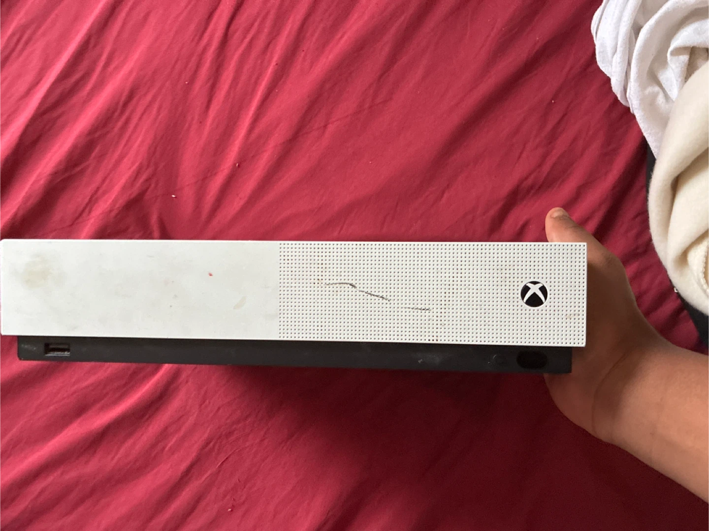 Xbox One S All Digital Edition - photo 3