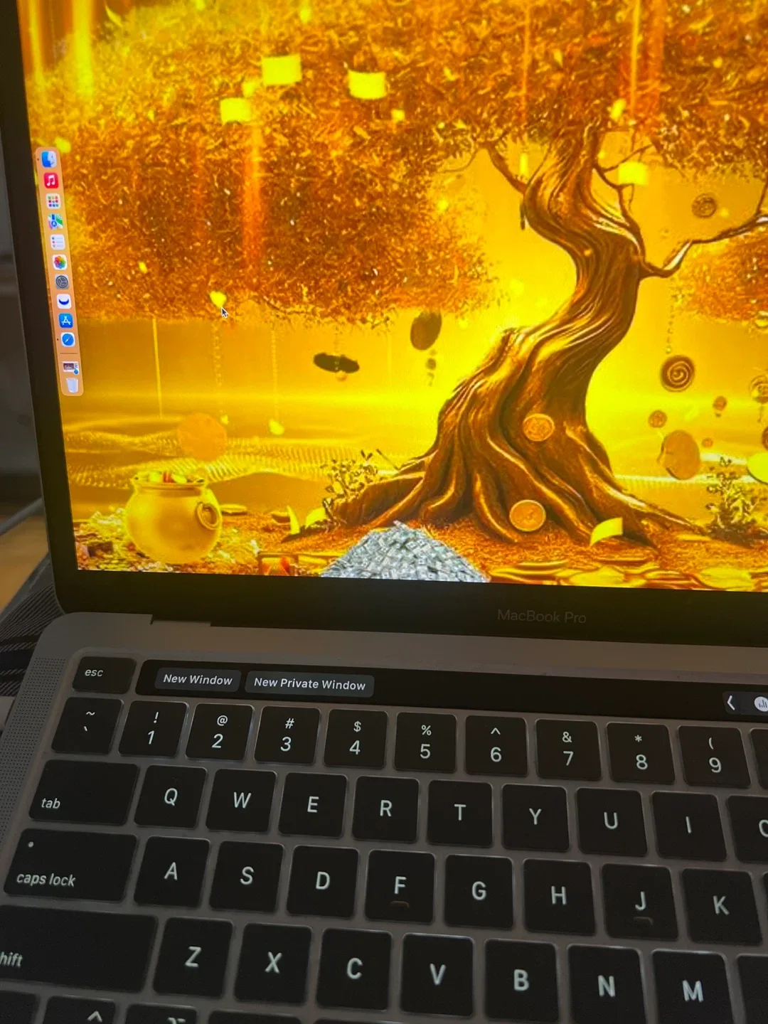 MacBook Pro 13-inch 2020 | Used and best till date