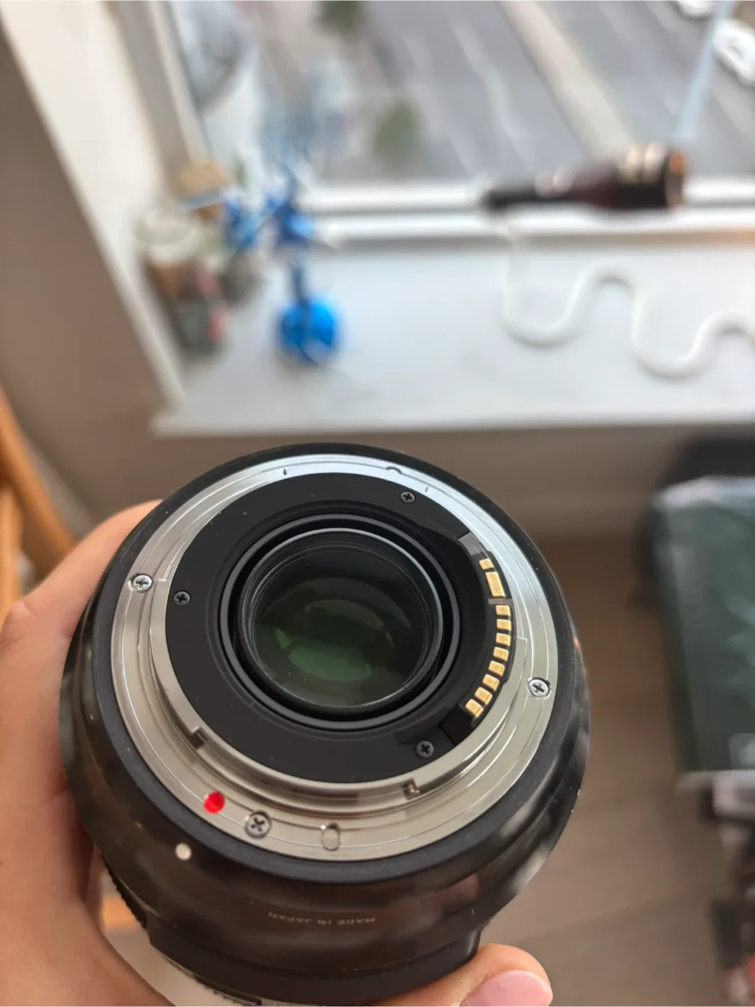 Sigma 24-70mm f/2.8 DG OS HSM Art Lens image indicator(6)